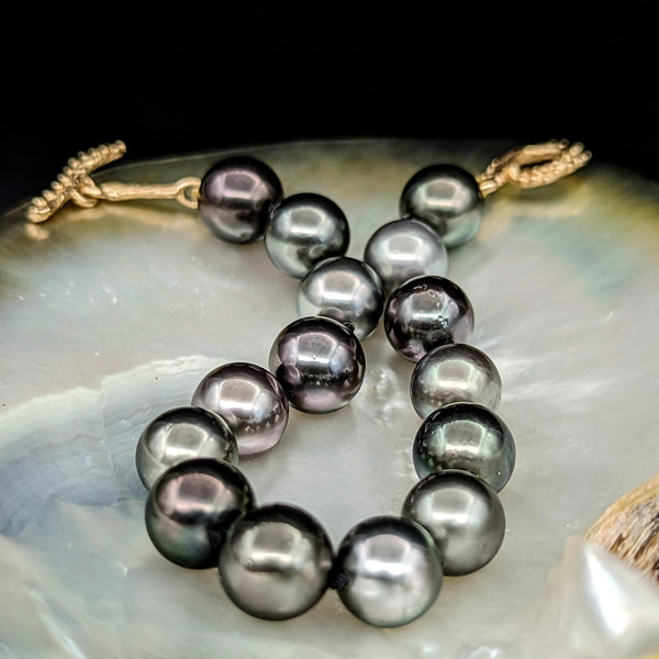 Nereid Wrist