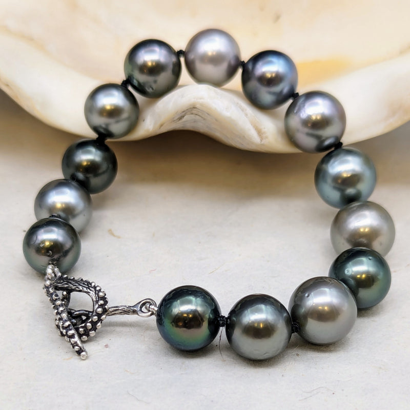 Multi Ocean Bracelet