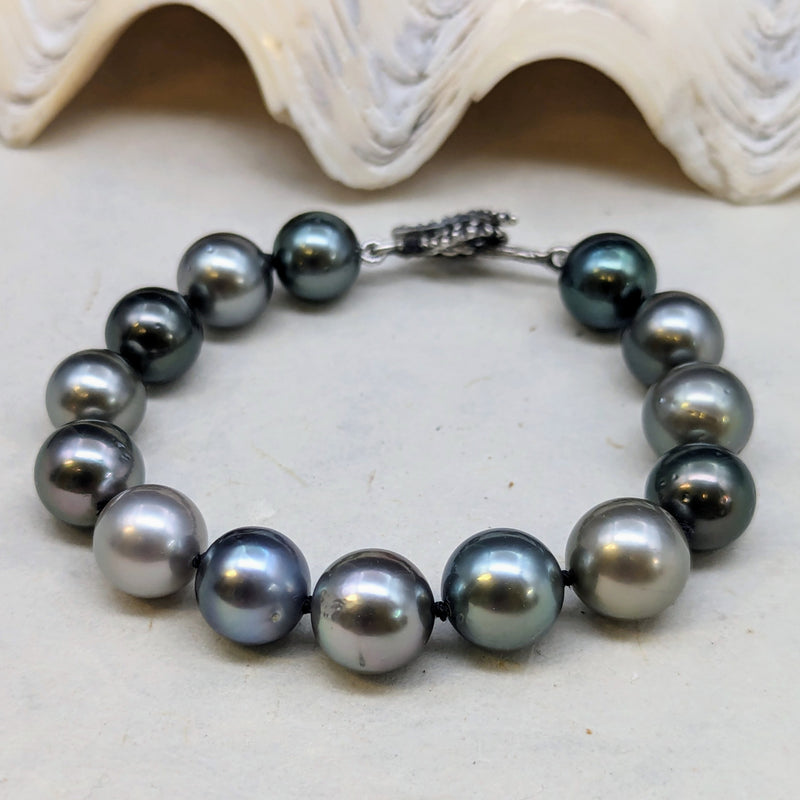 Multi Ocean Bracelet