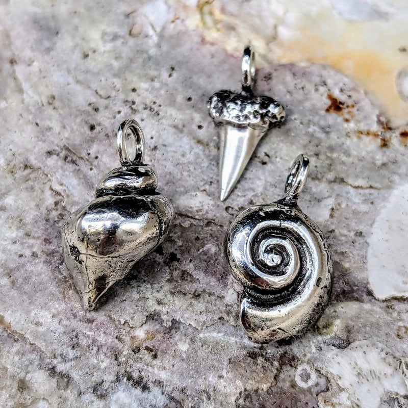 Sea Charms