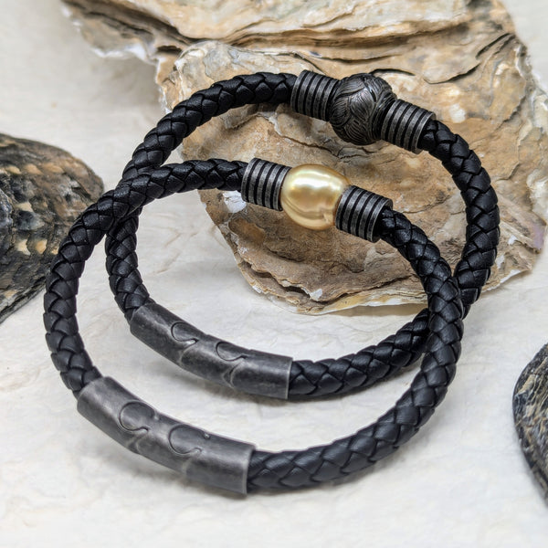 The Islander Cuff