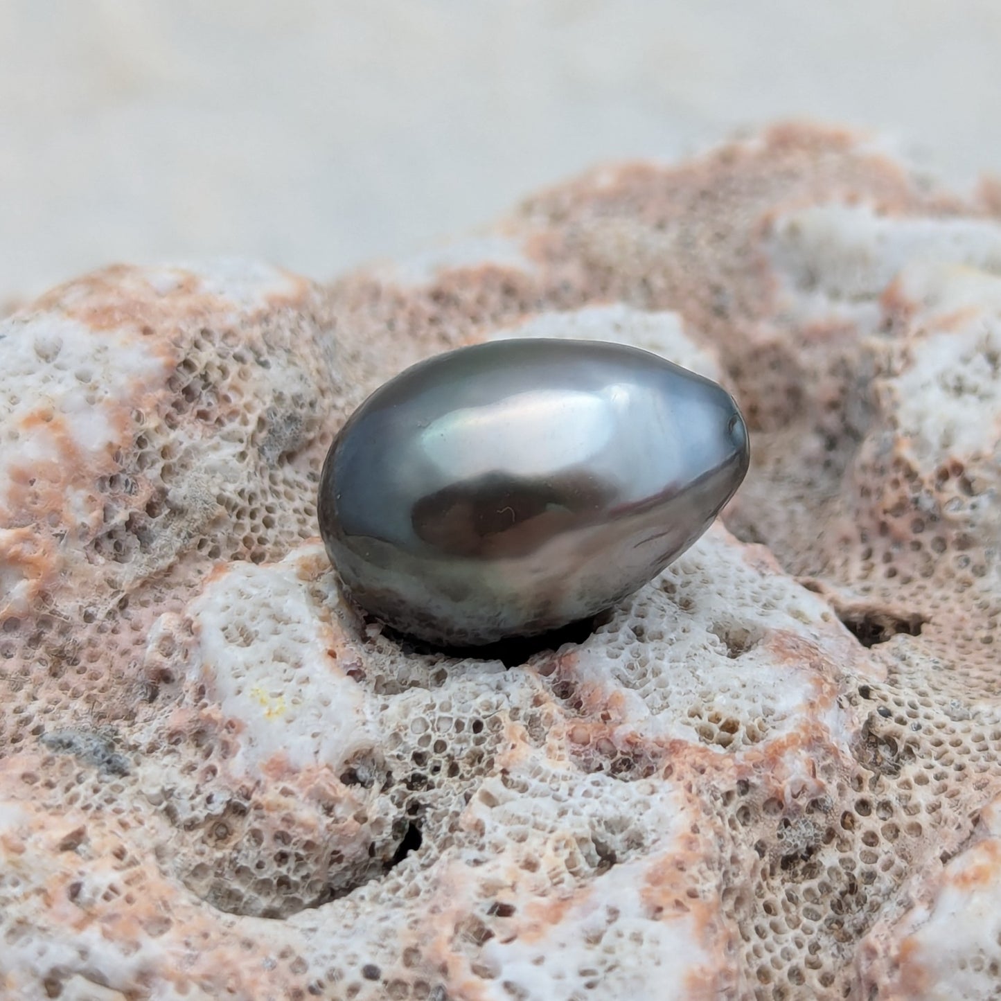 Love Drop  13 mm