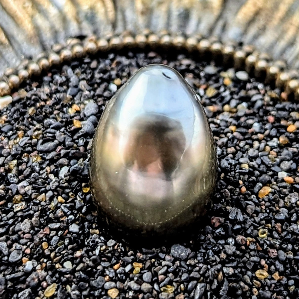 Love Drop  13 mm