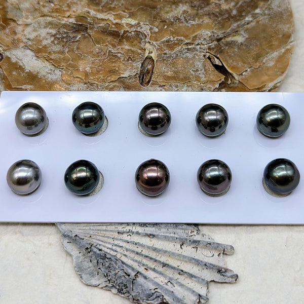 Tahitian Delights 12 mm