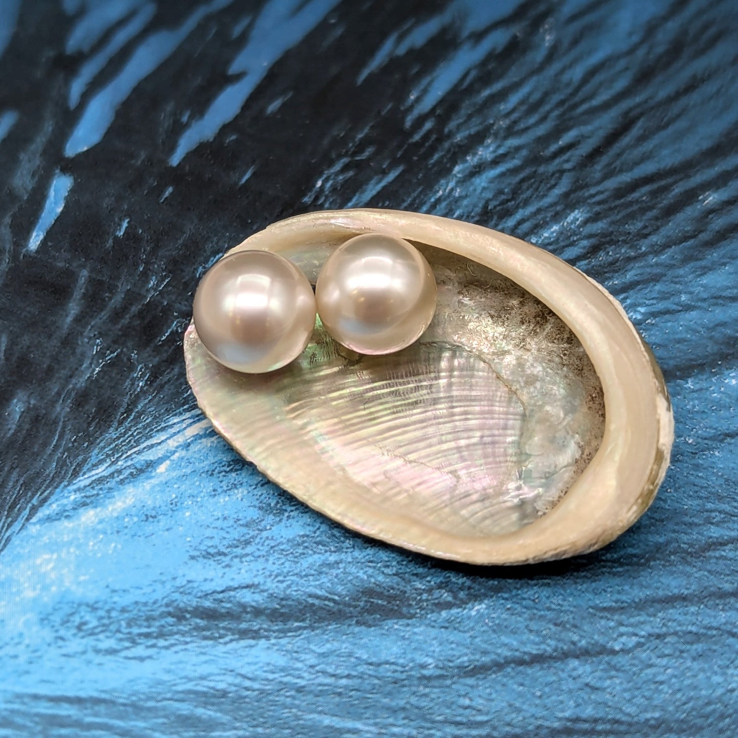 Sea brights 9 mm
