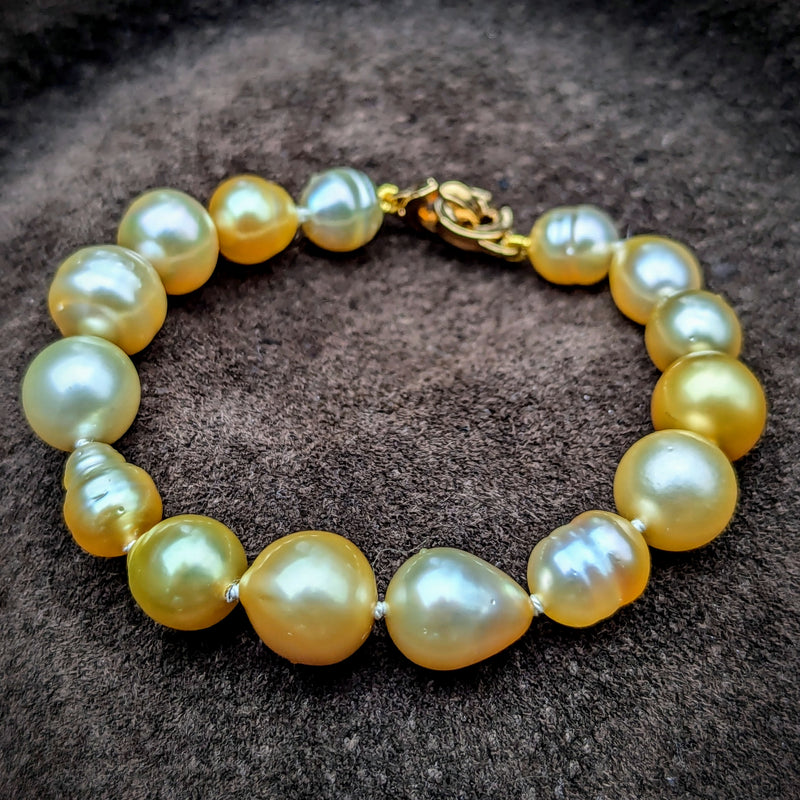 Oro Bracelet