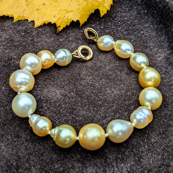Oro Bracelet