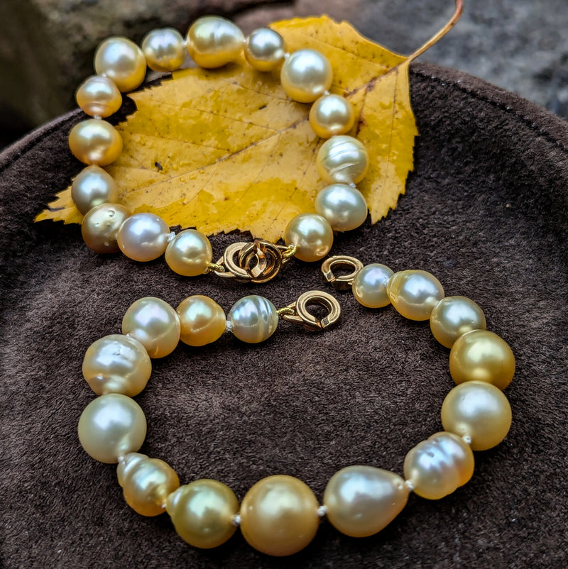 Oro Bracelet
