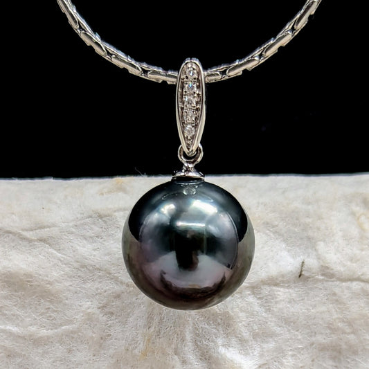 La Negra 12mm