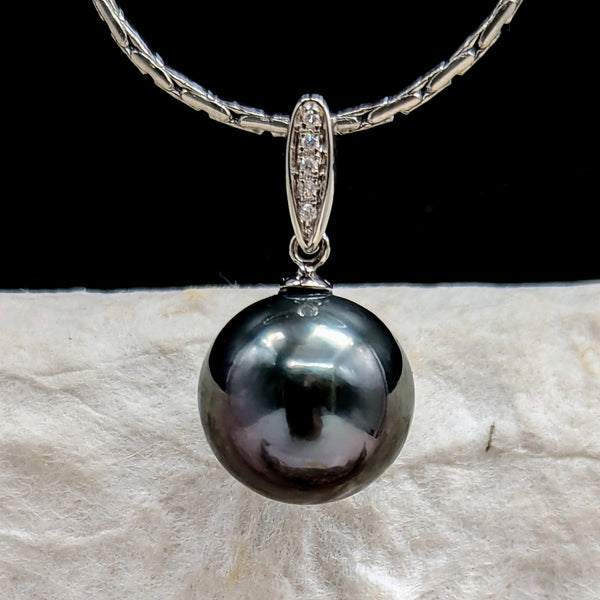 La Negra 12mm