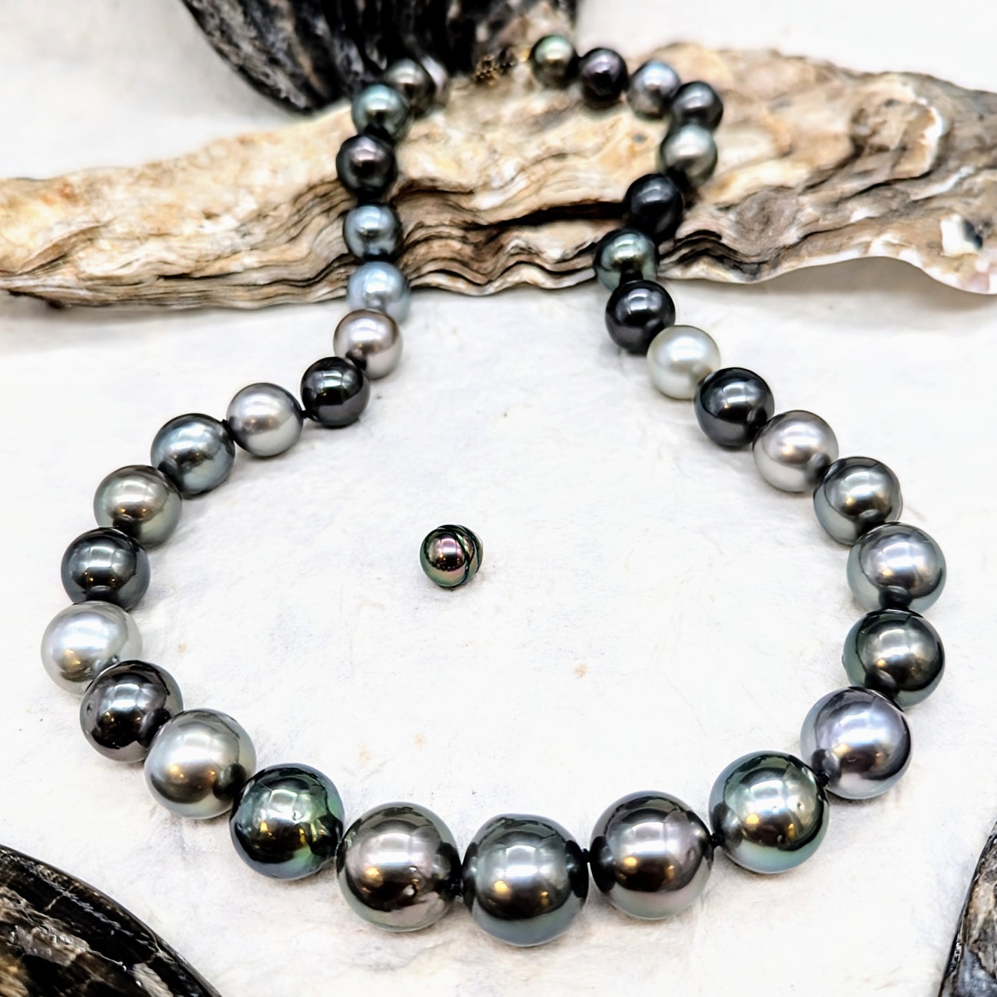 Island Luxe  11-14mm