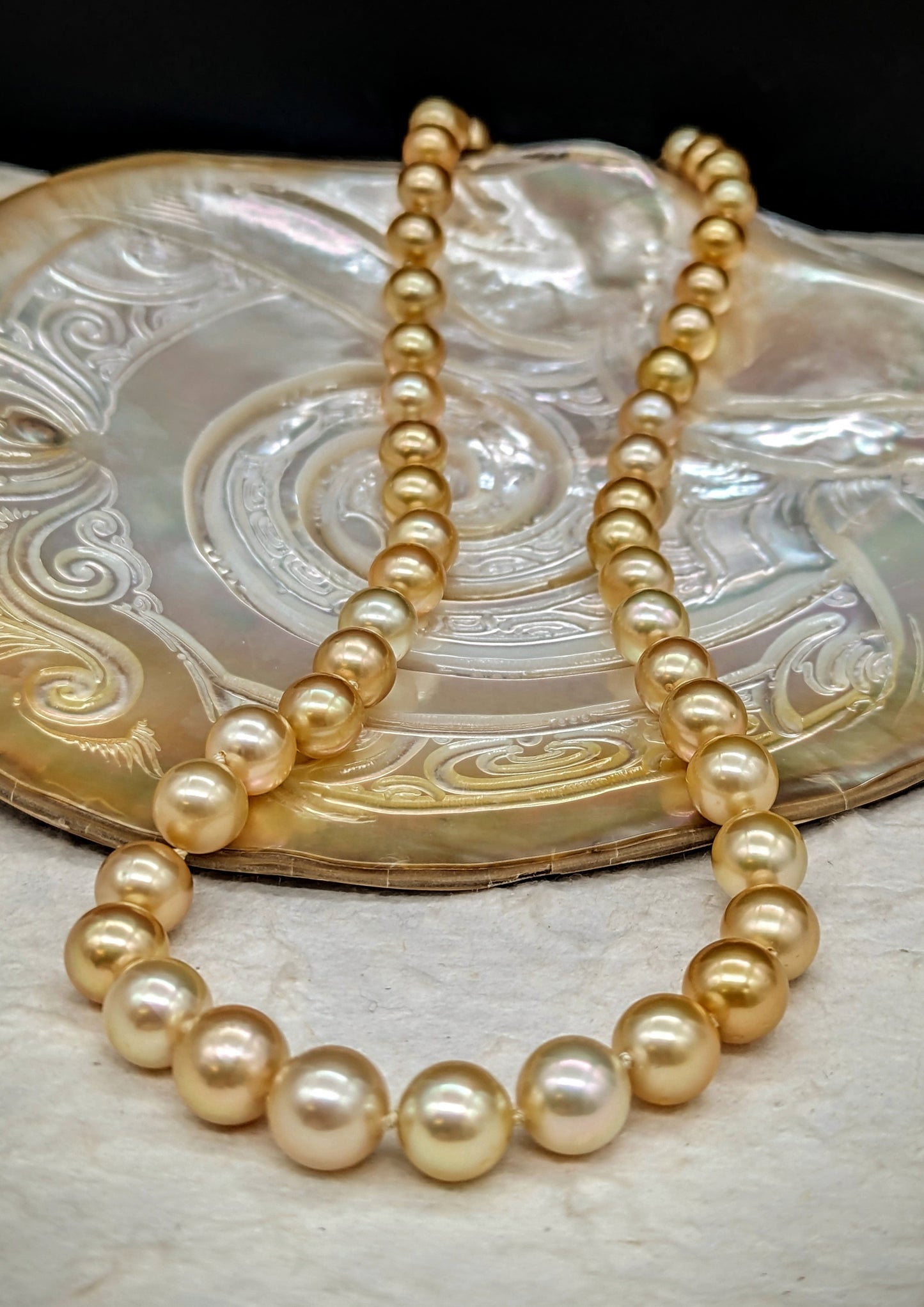 The Maxima Necklace