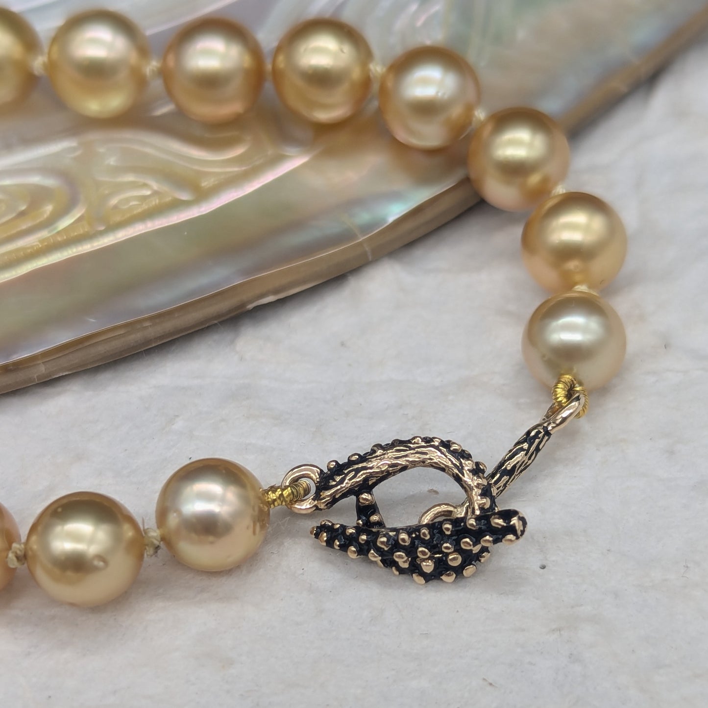 The Maxima Necklace
