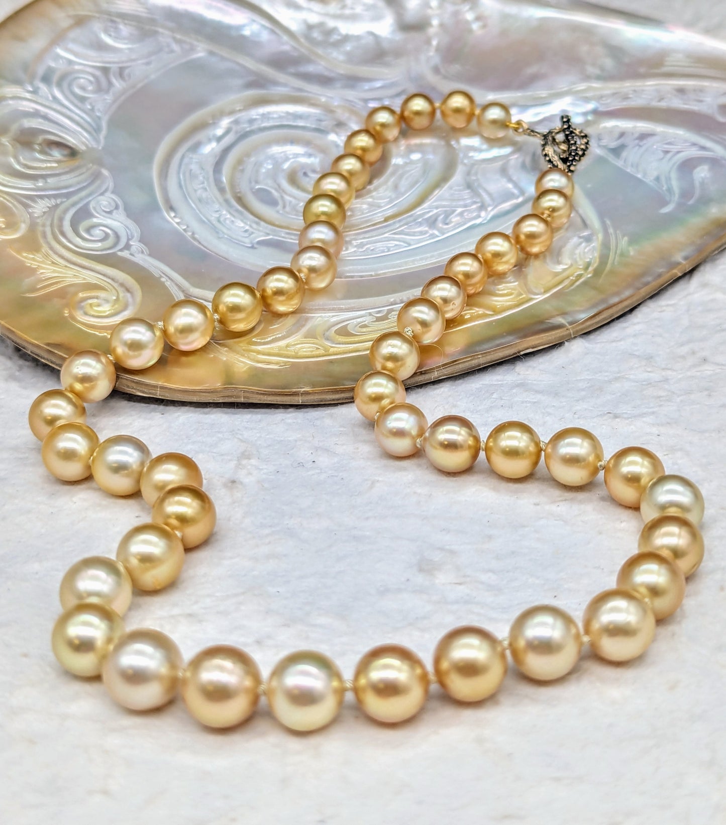 The Maxima Necklace