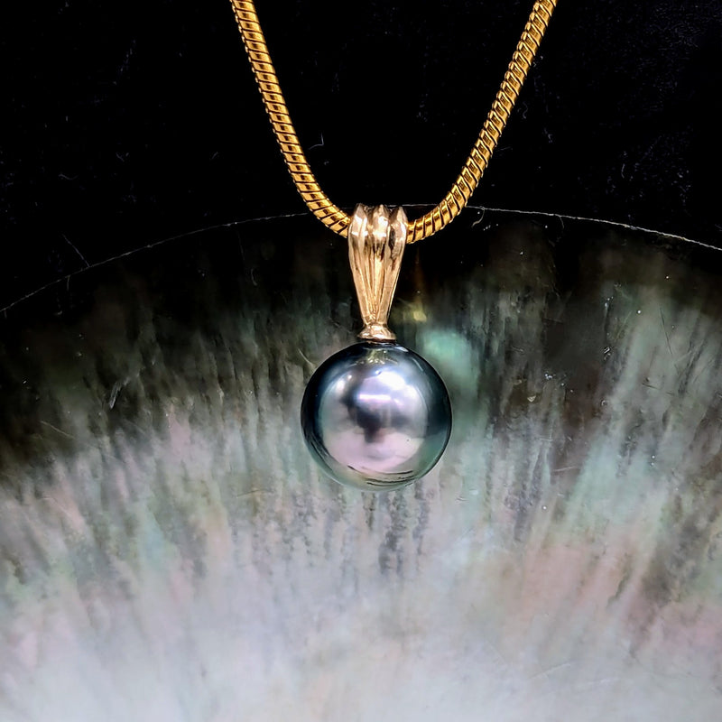 Kaila Gold & Peacock