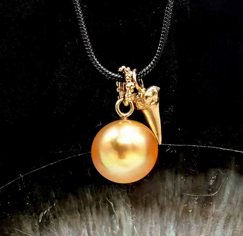Gold Bliss
