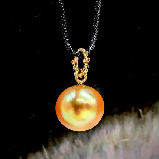 Gold Bliss
