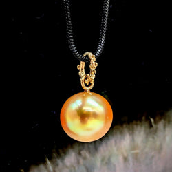 Gold Bliss