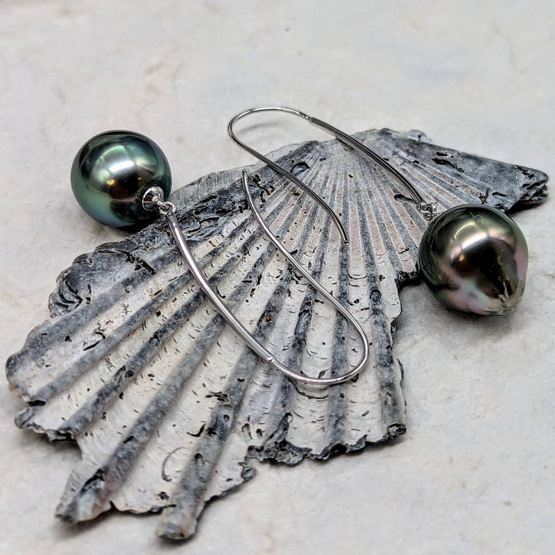 Peacock Nereid