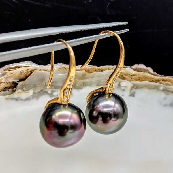 Delish earrings