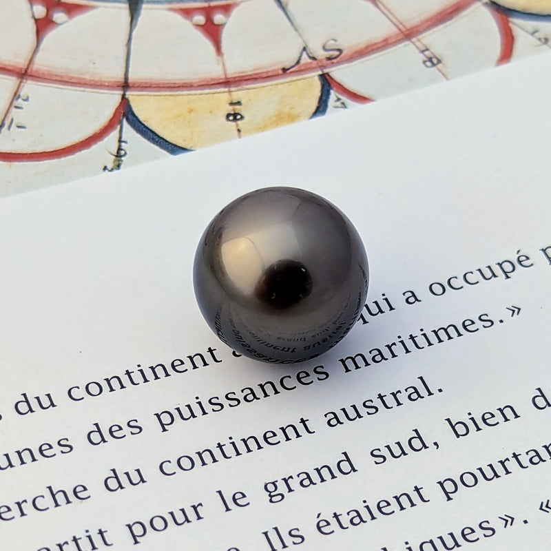 Choco AAA 15 mm