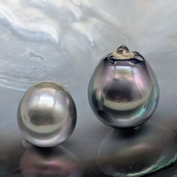 Drop sisters 12&15 mm