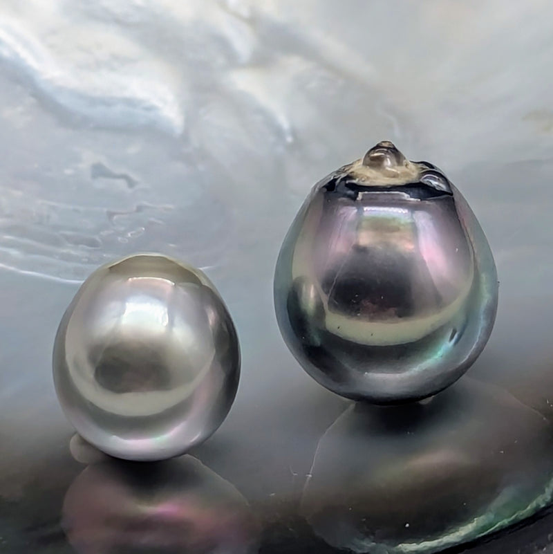 Drop sisters 12&15 mm