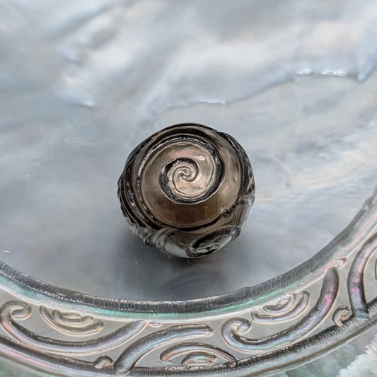 The Big Swirl 15.8 mm