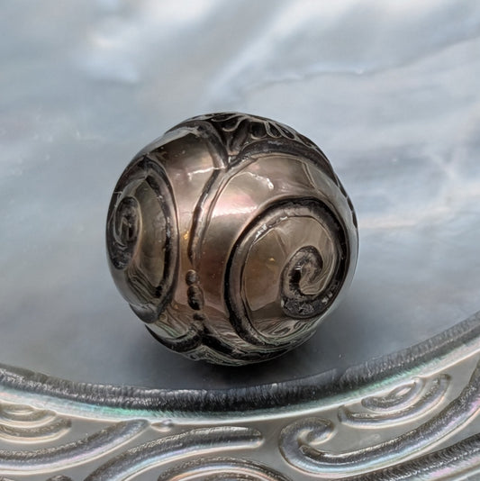 The Big Swirl 15.8 mm