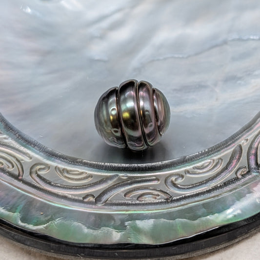 Circle of Love 12.7 mm