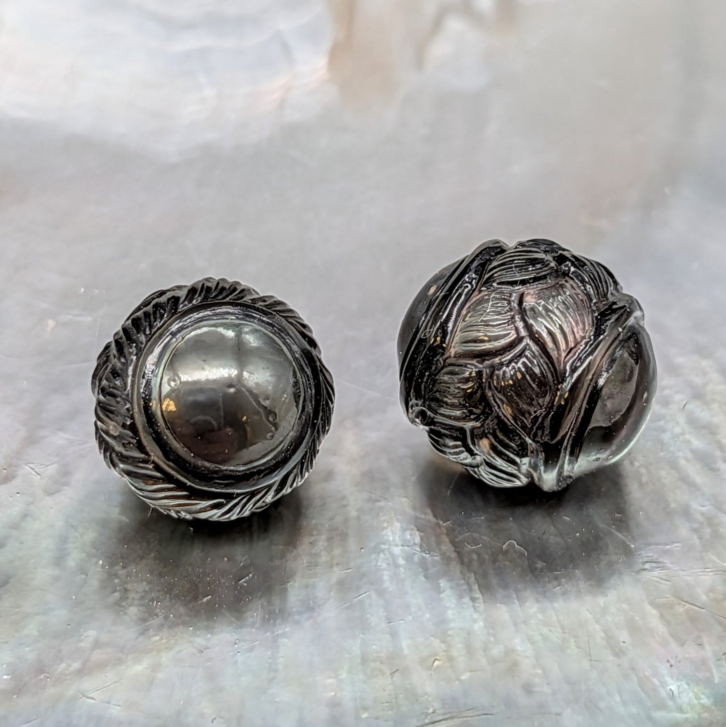 Tattoo Tahitian Braid 12 mm duo