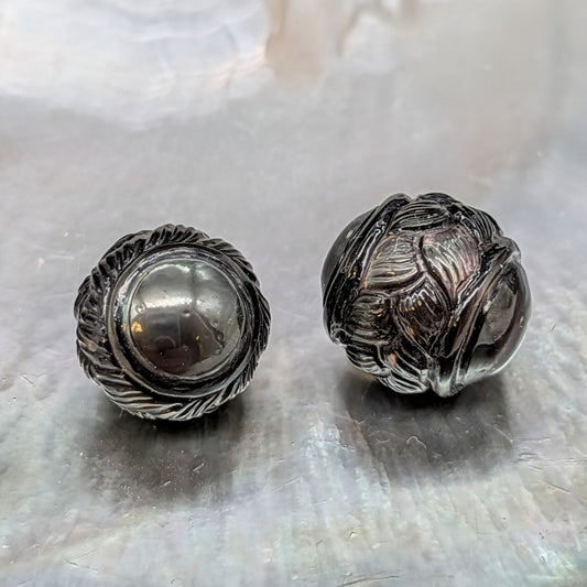 Tattoo Tahitian Braid 12 mm duo