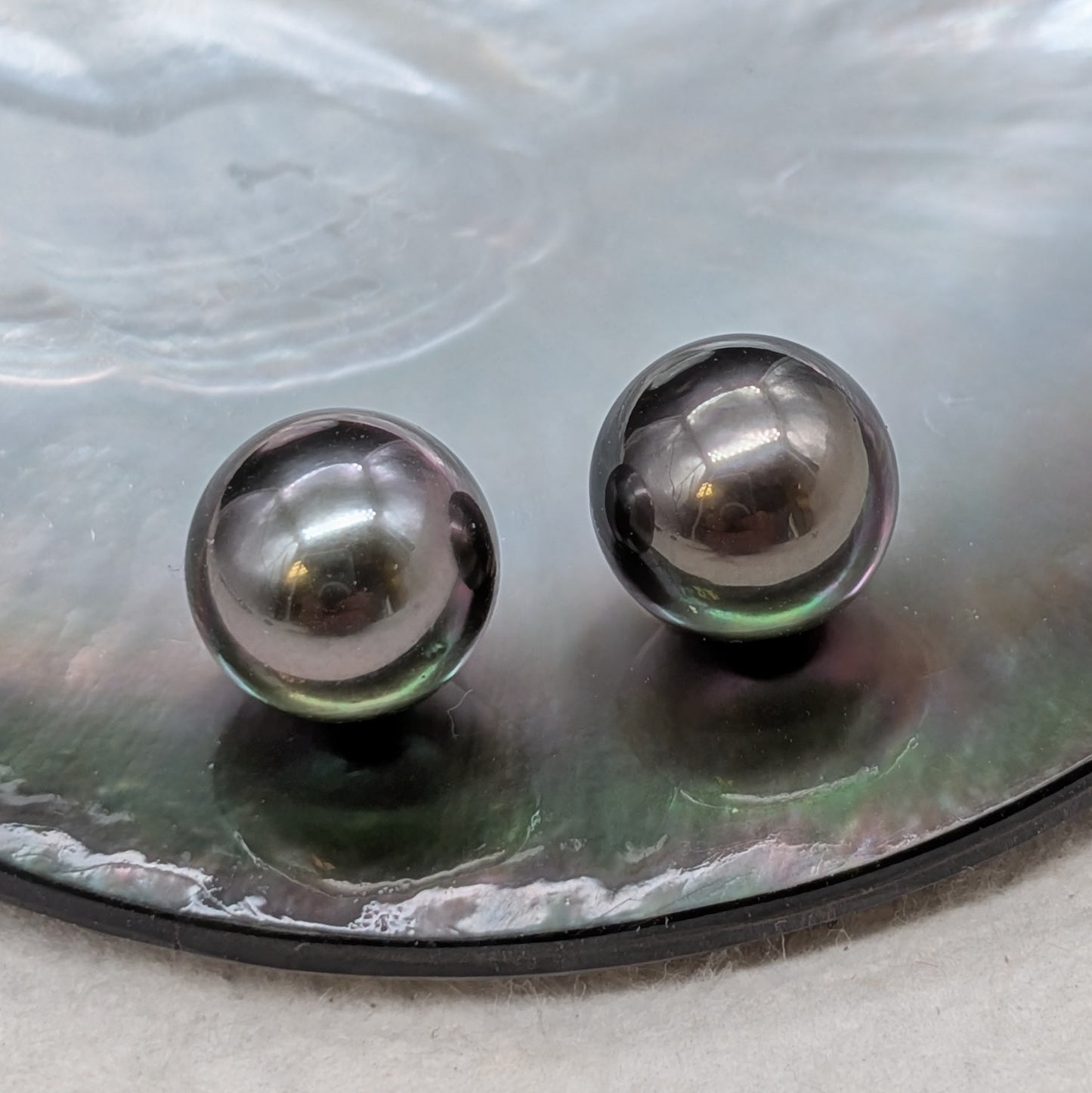 Aubergine Max 11.9 mm x 2