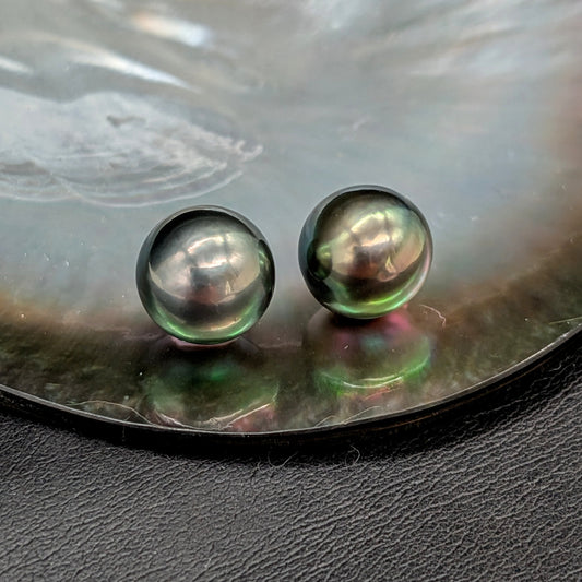 0rganic Green 11.2-11.4mm