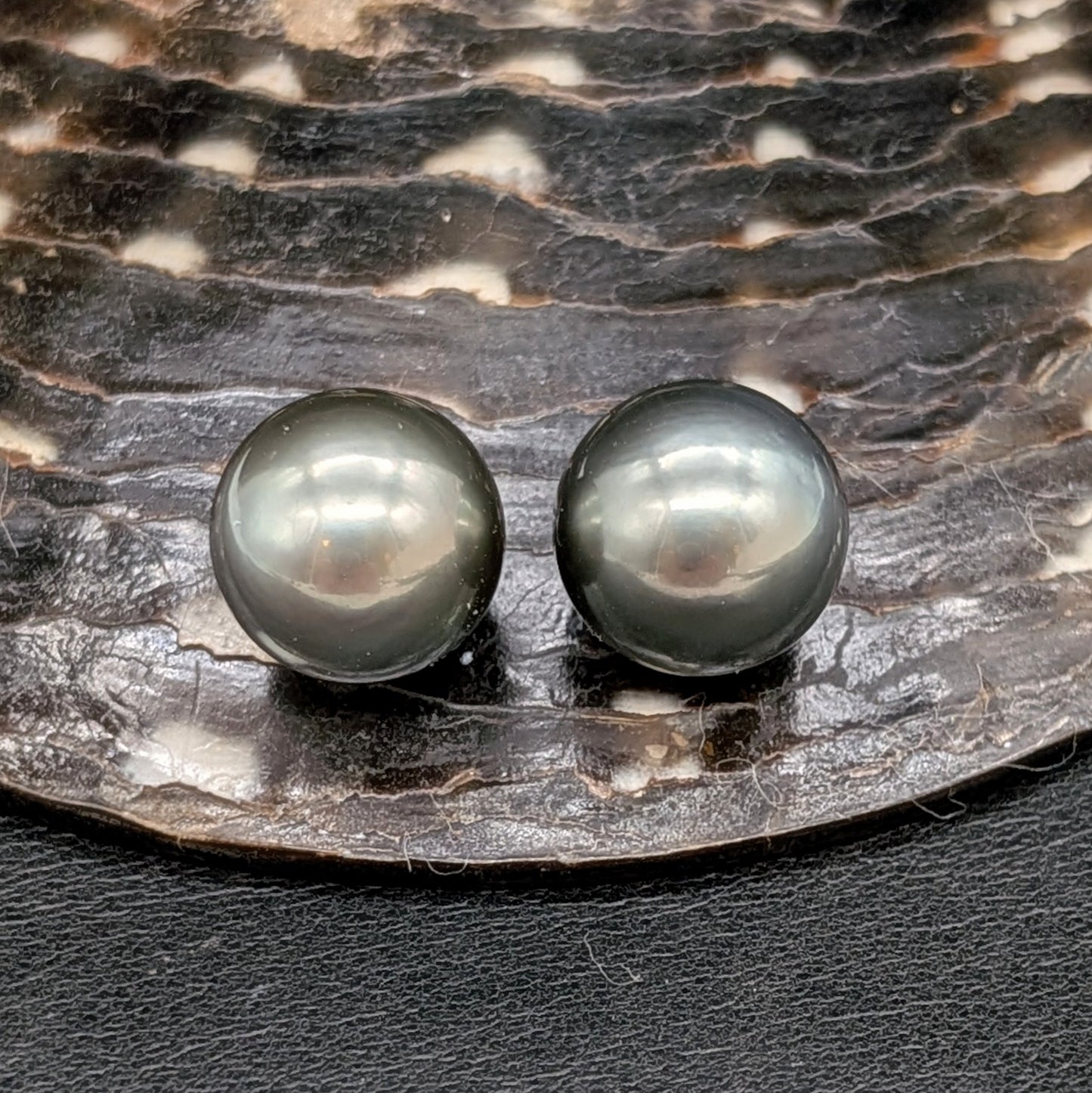 Classic Grey 12.4 mm x 2