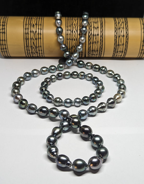 Opera Magic & Bracelet