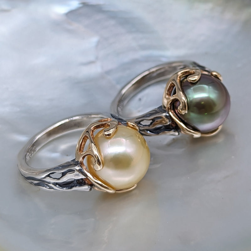 The Moana Ring