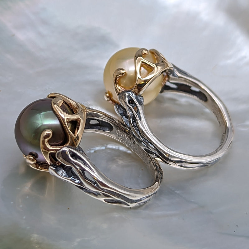 The Moana Ring