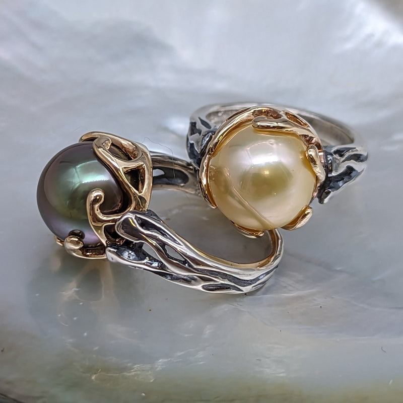 The Moana Ring
