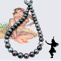 Wahine de-Lux