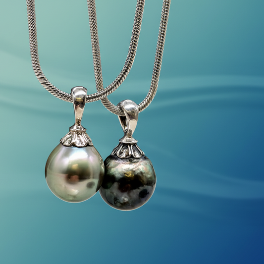 Islander Banner - Minimalist