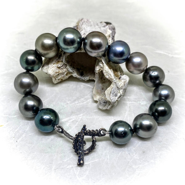 Multi Ocean Bracelet