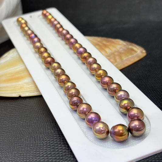 Iridescence Rainbow Strand