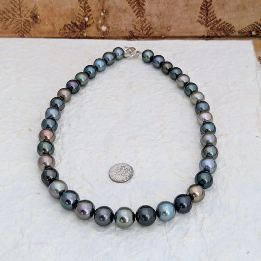 Big Trouble 12-15 mm