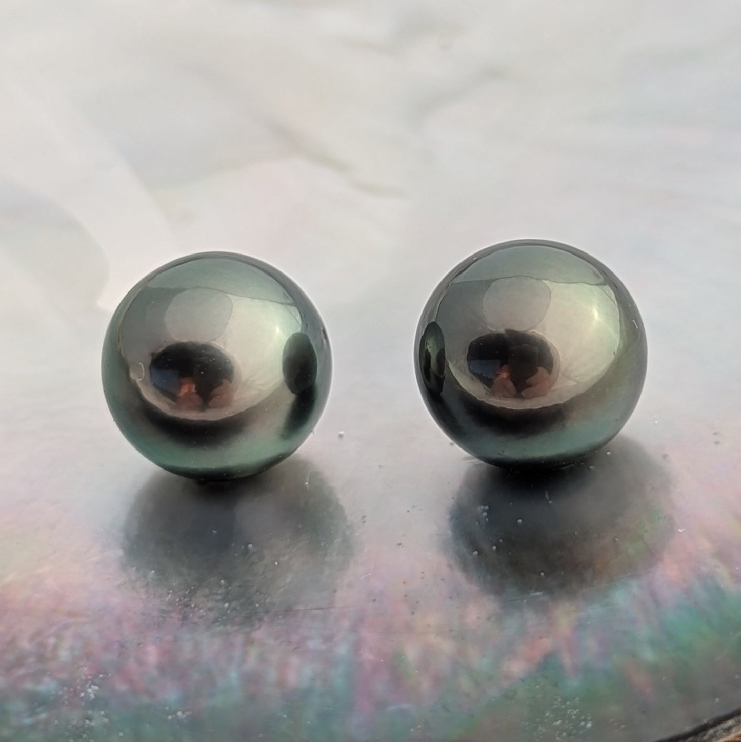 Peacock Excellence 11.8 mm x 2