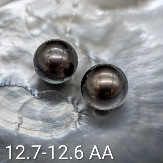 Midnight Ocean  12.7 mm