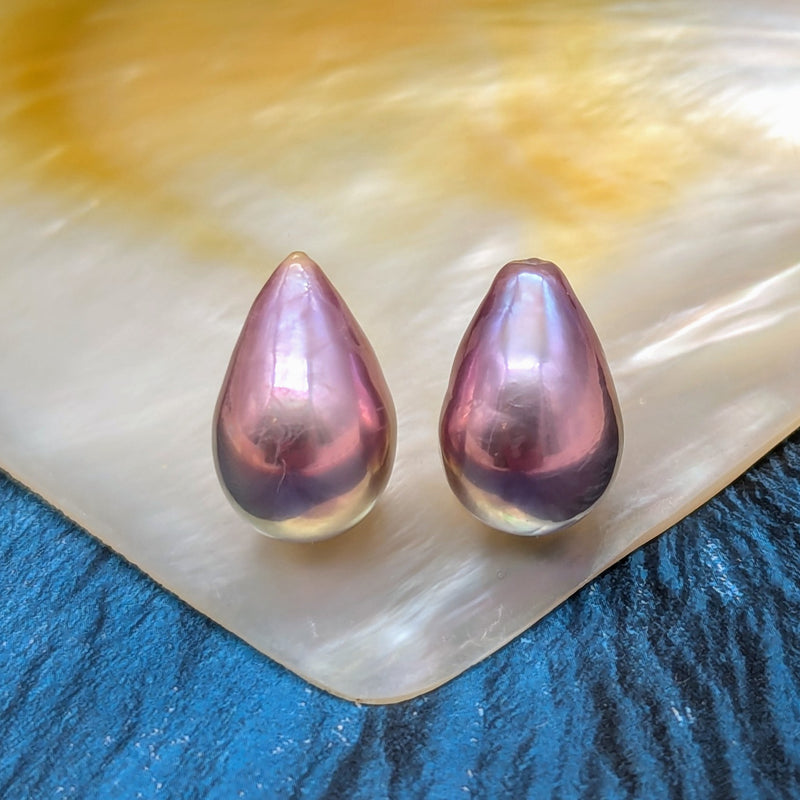Pink Drops