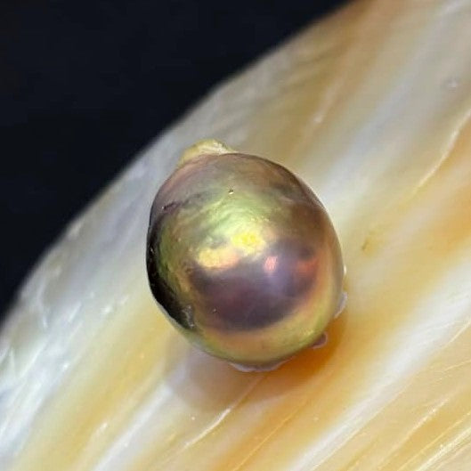 Moon Glow baroque 14.7 mm