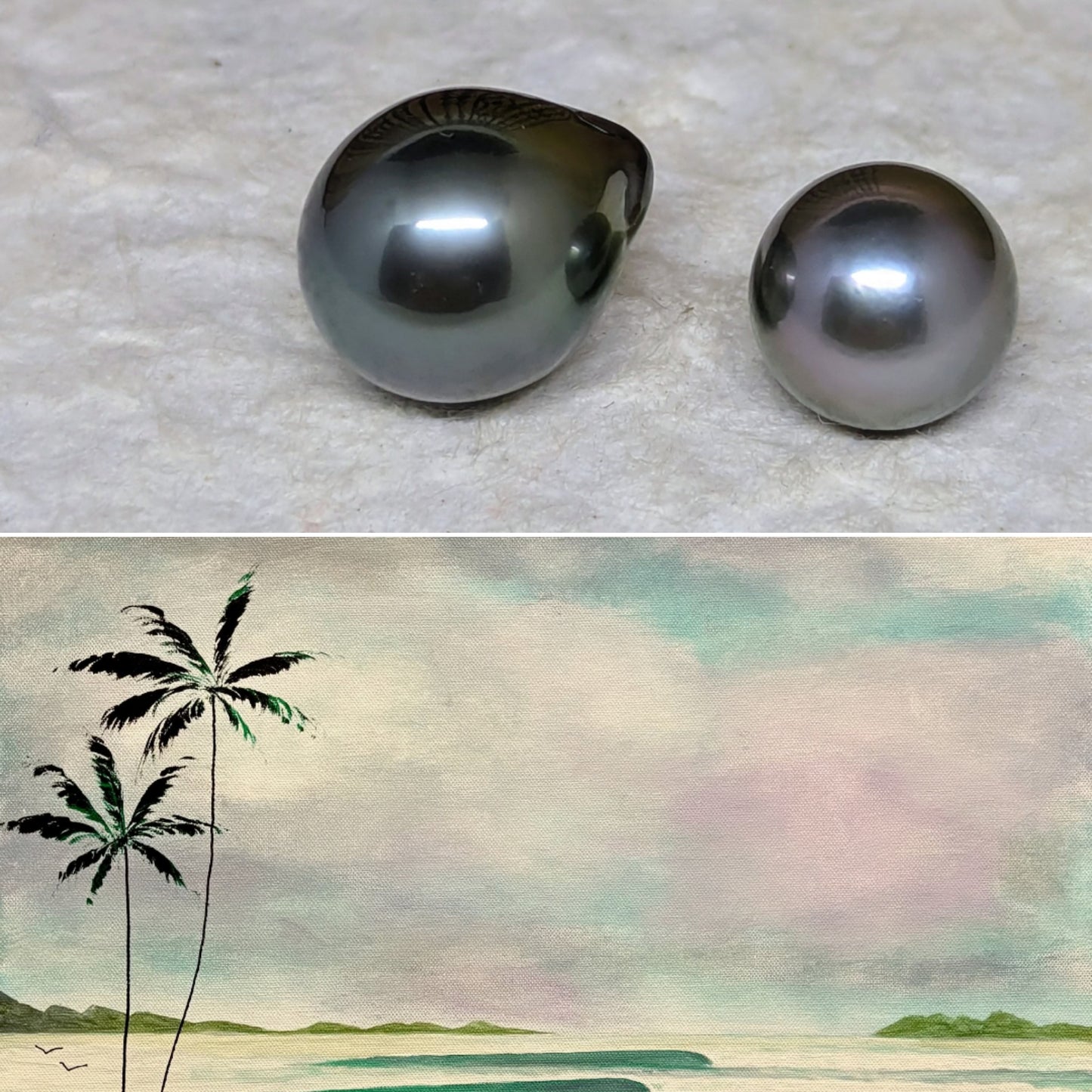 Drop Dead Gorgeous 12.8 mm