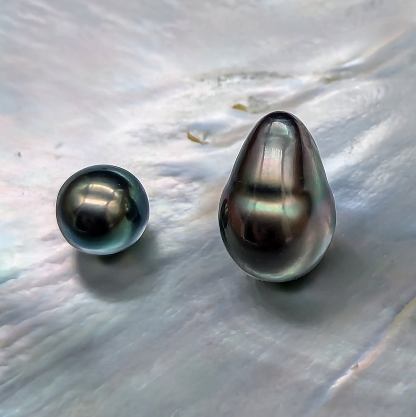 Drop  10.5 x 15  mm